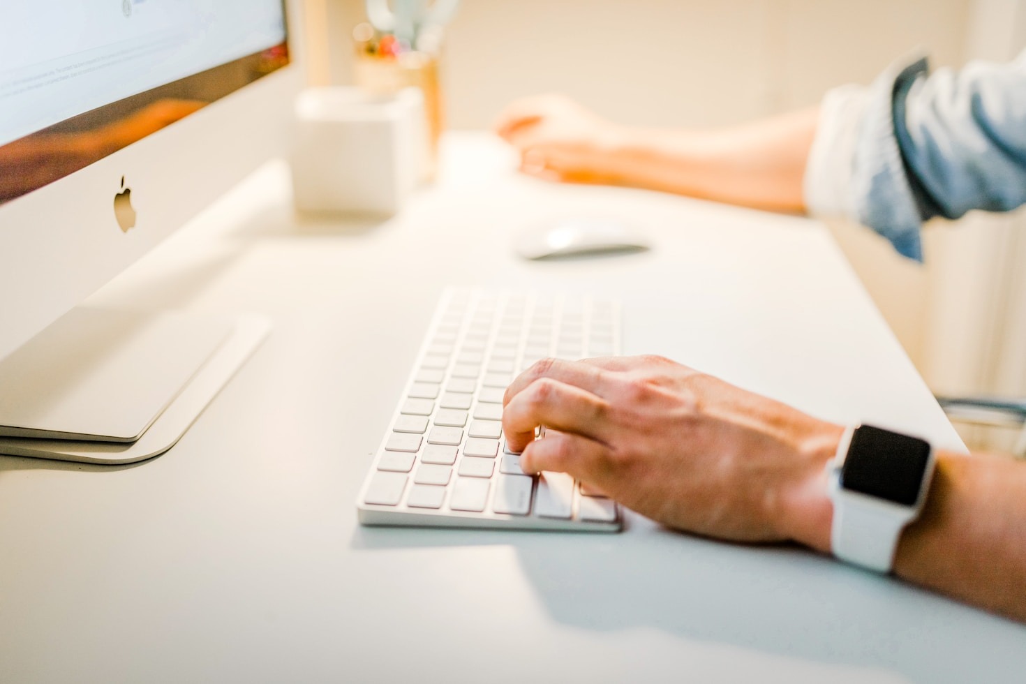 Sådan forbedrer SEO din online synlighed