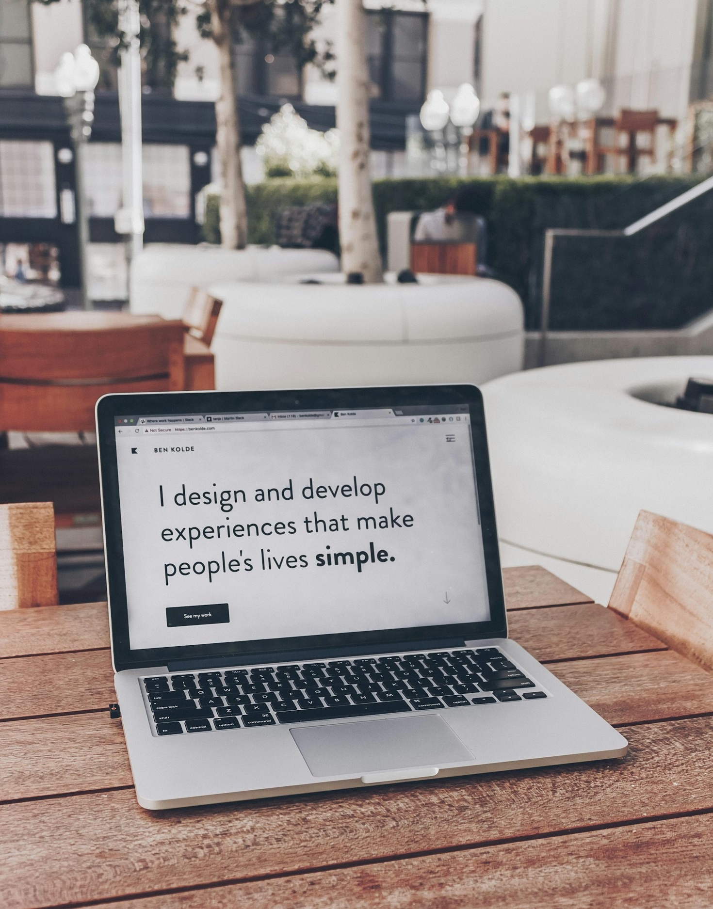 Hvad gør et webdesign funktionelt og æstetisk?